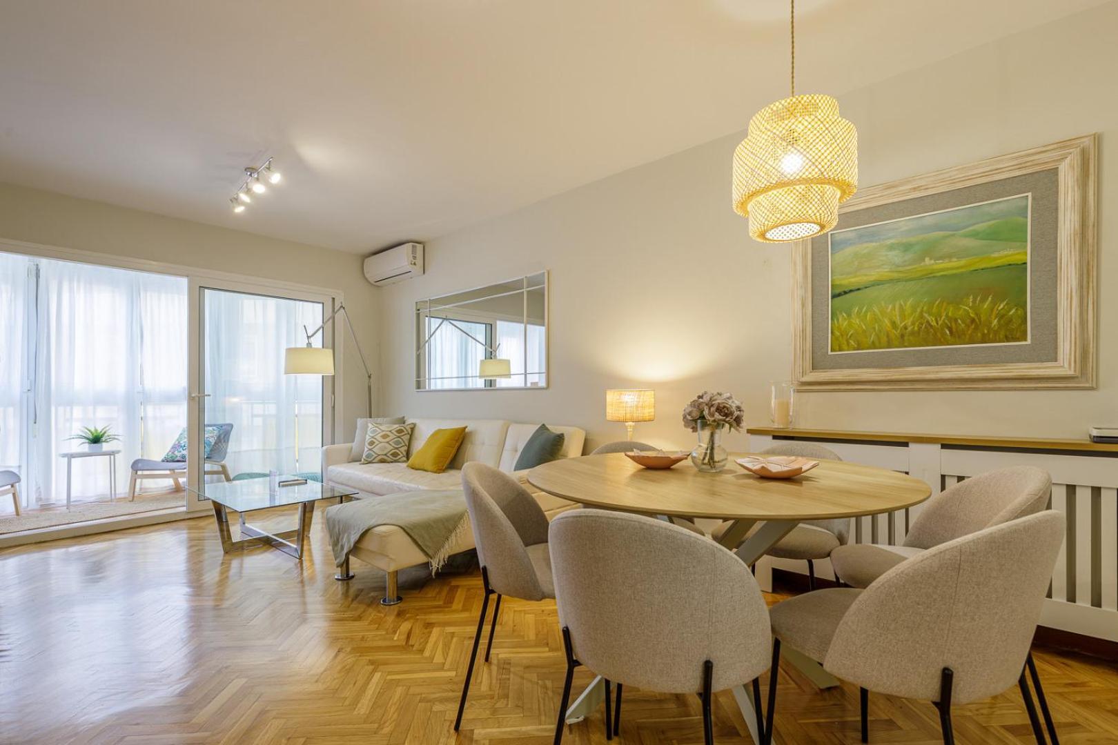 Beach Malagueta By Caleta Homes Malaga Exterior photo