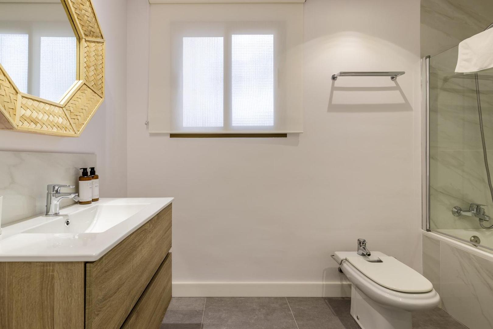 Beach Malagueta By Caleta Homes Malaga Exterior photo