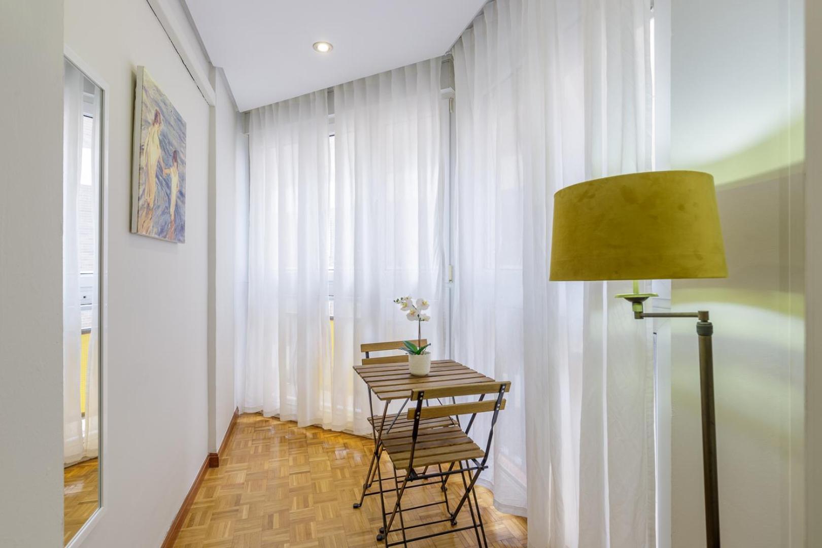 Beach Malagueta By Caleta Homes Malaga Exterior photo